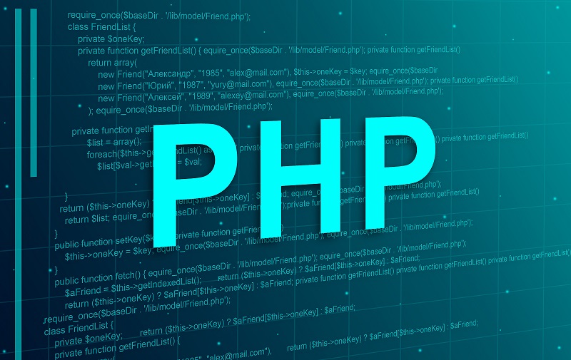 Dlaczego warto zaktualizować swoją stronę z PHP 7 na PHP 8?