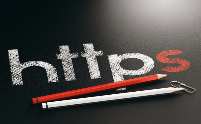 Co to jest certyfikat SSL?